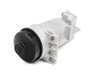 ES#5425852 - 11427511169 - Oil Filter Housing - Replaces cracked or worn oil filter housing. - URO - BMW