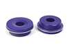 ES#5435064 - PFR5-4611M3 - E46 M3 Polyurethane Rear Subframe Bushing - Rear Position Set - Fits BMW E46 M3 (includes CSL). Upper half of the bushing is 70A Yellow, lower half is 80A Purple! - Powerflex - BMW