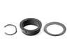 ES#4696314 - 1K0498203G - BOOT - Genuine Volkswagen Audi - 