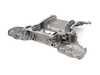 ES#2912675 - 079103803DB - Oil Sump - Upper  - Upper part of oil pan, does not include lower sump - Genuine Volkswagen Audi - Audi