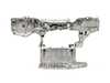 ES#2912675 - 079103803DB - Oil Sump - Upper  - Upper part of oil pan, does not include lower sump - Genuine Volkswagen Audi - Audi