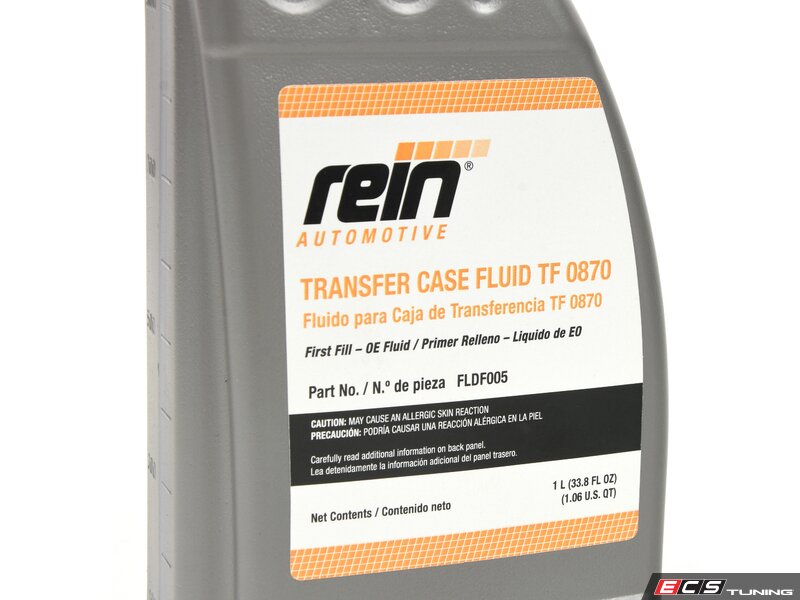 Rein - LR0753 - REIN TRANSFER CASE TF 0753
