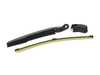 ES#5425506 - 61627356224 - Rear Windshield Wiper Arm/Blade - Replace broken or weathered rear windshield wiper arm & blade with this option from URO. - URO - BMW