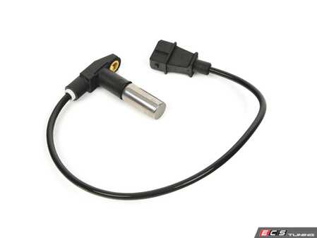 ES#5425814 - 94460611500 - Crankshaft Position Sensor - Priced Each - Pulse sender for ignition timing - Two required - URO - Porsche