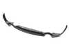 ES#2136543 - 51129806216 - Rear Spoiler - Lower spoiler that attaches to the bumper trim cover : JCW Aerodynamics kit - Genuine MINI - MINI