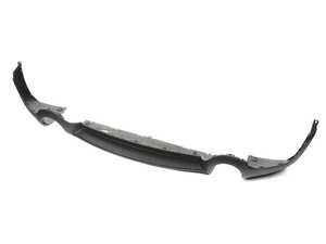 ES#2136543 - 51129806216 - Rear Spoiler - Lower spoiler that attaches to the bumper trim cover : JCW Aerodynamics kit - Genuine MINI - MINI