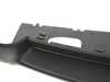 ES#2136543 - 51129806216 - Rear Spoiler - Lower spoiler that attaches to the bumper trim cover : JCW Aerodynamics kit - Genuine MINI - MINI