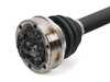 ES#3010379 - 92333203302 - Drive Axle Assembly - Left or right side fitment - Two required - GKN Drivetech - Porsche