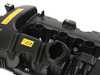 ES#5395917 - 11127565284 - Valve Cover - Complete valve cover assembly with gasket, bolts, and integral cyclone separator - Mahle - BMW