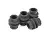 ES#4793947 - CRK6023 - Z23 Evolution Sport Fully Coated Rotor Brake Kit - The perfect blend of style, performance, and reliability. - Power Stop - BMW