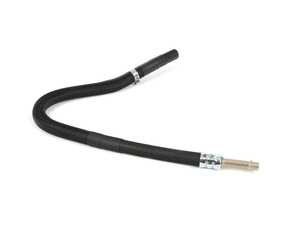 ES#4900424 - 32412228868 - E39 M5 Power Steering Return Line - Runs from the power steering cooler to the fluid reservoir - Bremmen Parts - BMW