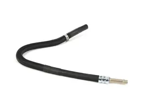 E39 M5 Power Steering Return Line