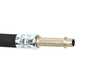 ES#4900424 - 32412228868 - E39 M5 Power Steering Return Line - Runs from the power steering cooler to the fluid reservoir - Bremmen Parts - BMW
