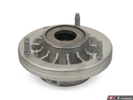 ES#2998047 - 33506854328 - RIGHT GUIDE SUPPORT - Genuine BMW - BMW