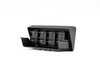 ES#5455924 - 057417LA01 - E70 X5 Interior Switch Panel - Direct-fit switch panel for your X5! Effortlessly control your lighting, audio, winch, and accessories with an OEM-style finish. - ECS - BMW