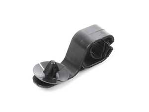 ES#2633939 - 61139140705 - CABLE HOLDER - Genuine BMW - BMW