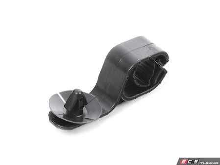 ES#2633939 - 61139140705 - CABLE HOLDER - Genuine BMW - BMW