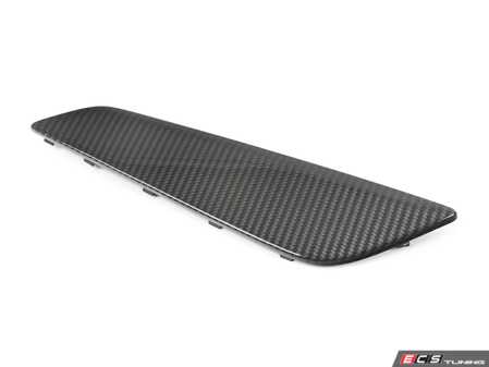 ES#4340621 - 51712464947 - TRIM AIR DUCT SIDE PANEL CFR - Genuine BMW - BMW