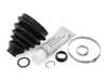 ES#5446103 - 1k0498203gKT - Outer CV Boot Kit - Priced Each - Replace your torn or leaking CV boot. - Genuine Volkswagen Audi - Audi