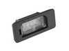 ES#4209565 - 63269481841 - LICENSE PLATE LAMP, LED - Genuine BMW - BMW