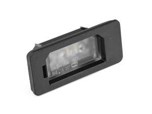 ES#4209565 - 63269481841 - LICENSE PLATE LAMP, LED - Genuine BMW - BMW