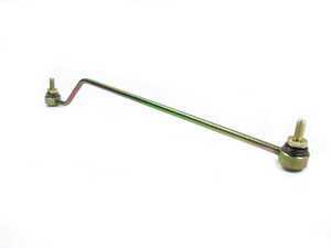 ES#66185 - 37121138408 - Supension Regulating Rod - Used to adjust the height of the rear suspension - Genuine BMW - BMW