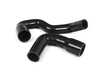 ES#4852246 - 137.11.06.137 - Hoses Set For Audi B8/Porsche Macan Intercoolers - Reduces prone failure / leakage of rubber hoses - Racing Dynamics - Audi Porsche