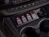 ES#5455924 - 057417LA01 - E70 X5 Interior Switch Panel - Direct-fit switch panel for your X5! Effortlessly control your lighting, audio, winch, and accessories with an OEM-style finish. - ECS - BMW