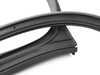 ES#4714364 - 51355A505D1 - Front Door Seal - Left  - Main door seal gasket - Genuine MINI - MINI