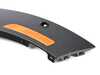 ES#3199370 - 51777475352 - Trim, wheel arch, front right - Park Assistant - Attaches to the front corner of the car, parking distance control - Genuine MINI - MINI