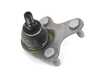 ES#4442035 - 5WA407365 - Ball Joint - Left - Attaches through the front of the lower control arm - Genuine Volkswagen Audi - Audi Volkswagen