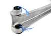 ES#4733115 - OCT.G80..G8X - OCTANE Short Shift Kit - Rogue Engineering - 