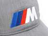 ES#5433160 - 80165B5F618 - BMW M CAP LOGO FARBIG - Genuine BMW - 