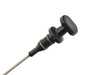 ES#24261 - 11437549637 - Dipstick - Check your oil level regularly - Genuine BMW - BMW