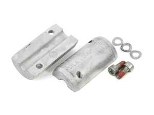 ES#205554 - 25112756887 - VIBRATION DAMPER - Genuine MINI - MINI