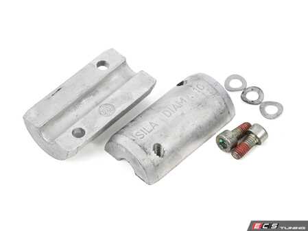 ES#205554 - 25112756887 - VIBRATION DAMPER - Genuine MINI - MINI