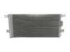ES#5388658 - 10925 - A/C Condenser  - Condenses the high pressure refrigerant back into a liquid - CSF - 
