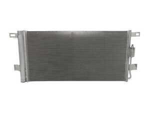 ES#5388658 - 10925 - A/C Condenser  - Condenses the high pressure refrigerant back into a liquid - CSF - 