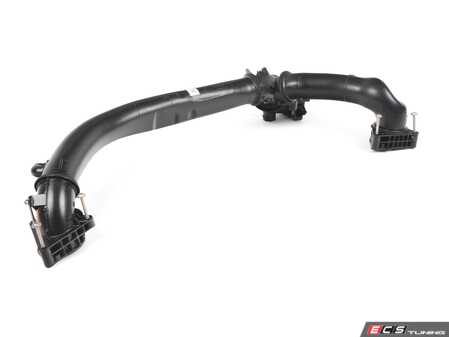 ES#4761050 - 06M145674EP - PIPE - Genuine Volkswagen Audi - Audi