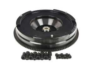 ES#4780109 - FW-340-SF - Steel Single Mass Flywheel - Upgrade your flywheel and eliminate the failure prone dual-mass flywheel - Clutch Masters - BMW