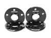 ES#3699110 - 034-604-7012 - Dynamic+ Flush Wheel Spacer Kit - The perfect solution for getting that smooth, flush look with stock wheel fitment. - 034Motorsport - Volkswagen