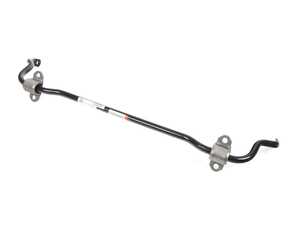 ES#3634372 - 1673264200 - TUBULAR TORSION BAR - Genuine Mercedes Benz - Mercedes Benz