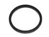 ES#5446500 - 93035155501 - Front Brake Caliper Piston Seal - Priced Each - Reseal your turbo calipers - 8 required (4 per caliper) - Hamburg Tech - Porsche