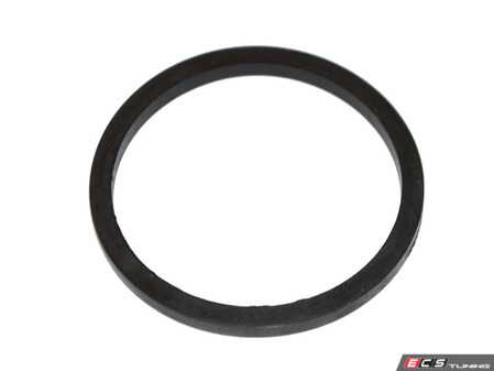 ES#5446500 - 93035155501 - Front Brake Caliper Piston Seal - Priced Each - Reseal your turbo calipers - 8 required (4 per caliper) - Hamburg Tech - Porsche