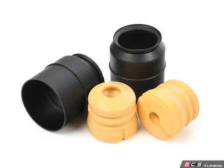 ES#4659795 - 33537905317 - Rear Bump Stop - Sachs - BMW