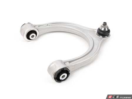 ES#4435755 - 2063302100 - Front Upper Control Arm - Left - Front Axle, Left Side - Genuine Mercedes Benz - Mercedes Benz
