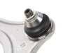 ES#4435755 - 2063302100 - Front Upper Control Arm - Left - Front Axle, Left Side - Genuine Mercedes Benz - Mercedes Benz