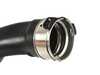 ES#5375985 - 13717604033 - Intake Charge Pipe - Connects the throttle body to the intercooler - Hamburg Tech - BMW