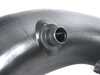 ES#5375985 - 13717604033 - Intake Charge Pipe - Connects the throttle body to the intercooler - Hamburg Tech - BMW