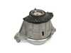 ES#4048357 - 212240501764 - Engine Mount - Right - Reduce engine vibrations with a new mount! - Genuine Mercedes Benz - Mercedes Benz